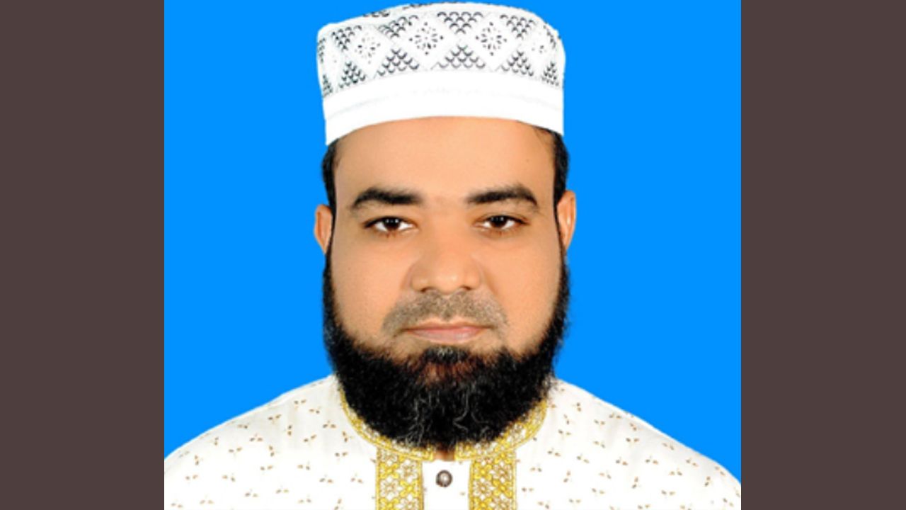 জামায়াত নেতার বিরুদ্ধে মাদরাসাছাত্রীকে যৌন হয়রানির অভিযোগ