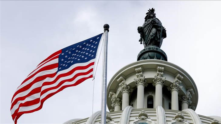 ইরাকি দূতাবাস থেকে অপ্রয়োজনীয় কর্মীদের সরিয়ে নিচ্ছে যুক্তরাষ্ট্র