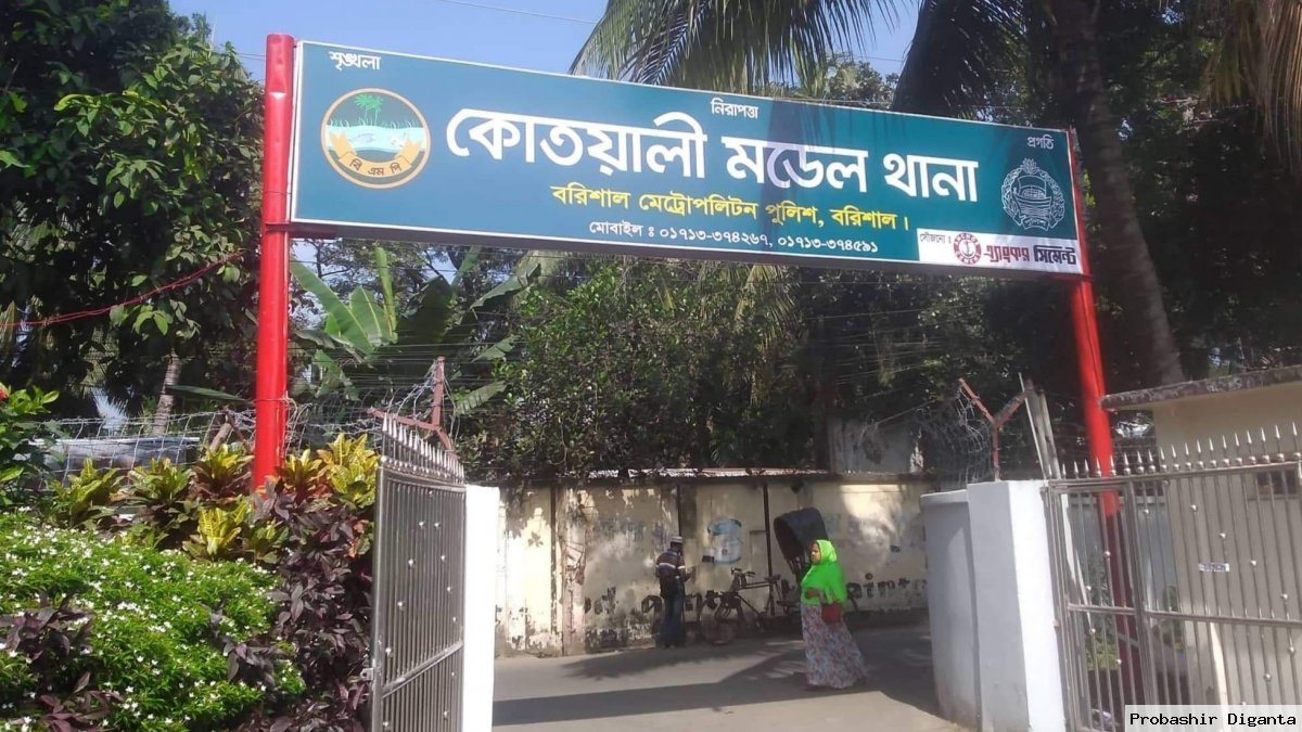 নিখোঁজের ৩ মাস পর কিশোরীকে ঢাকা থেকে উদ্ধার, কারাগারে প্রেমিক