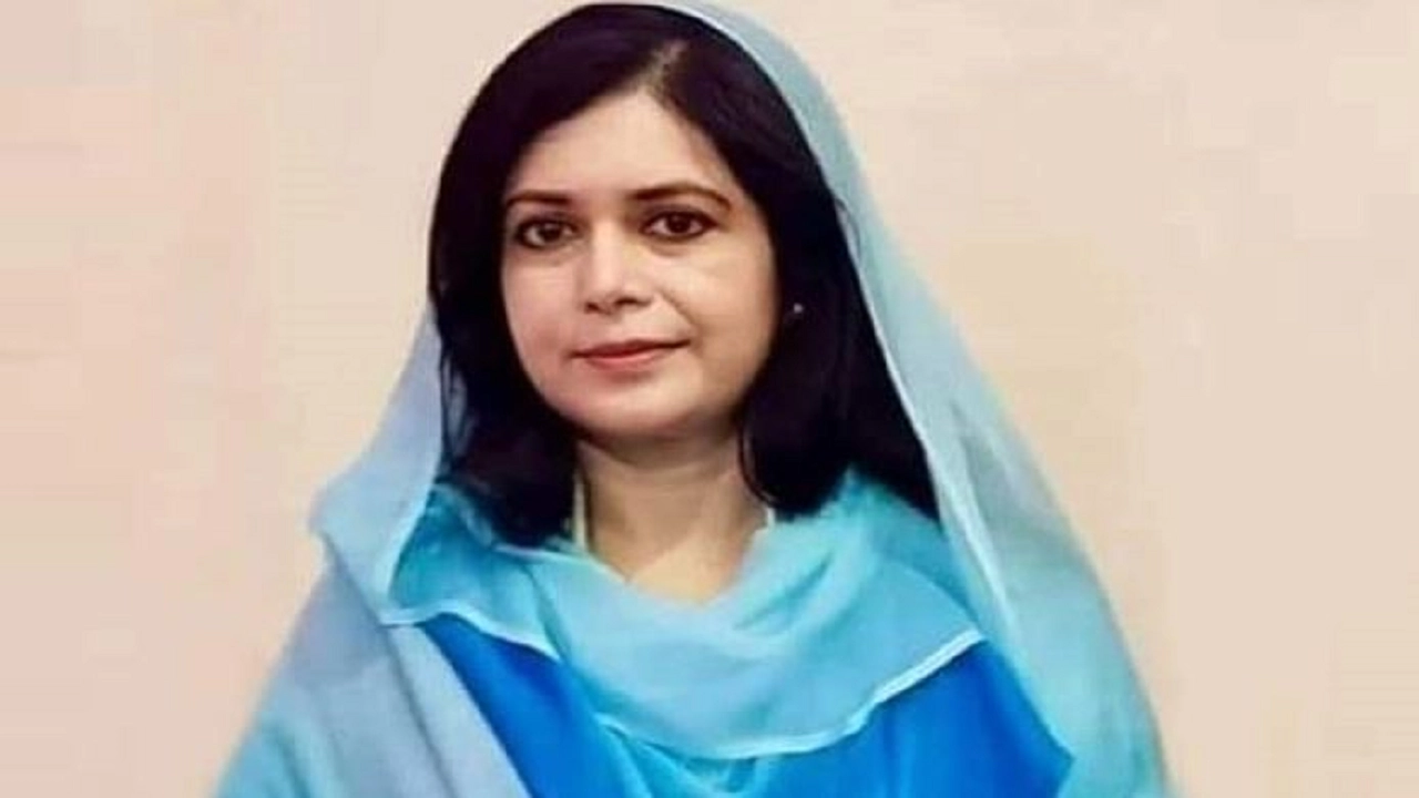 জোবাইদা রহমানকে জামিন দিলেন হাইকোর্ট