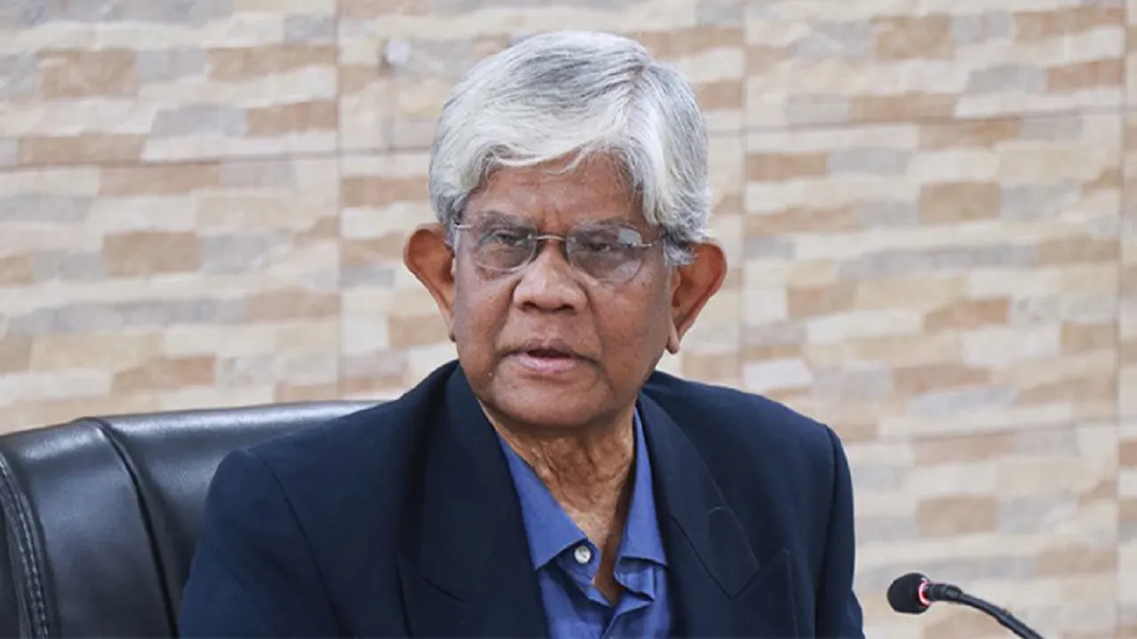 আমরা নানা ধরনের চ্যালেঞ্জের মধ্যে রয়েছি: অর্থ উপদেষ্টা