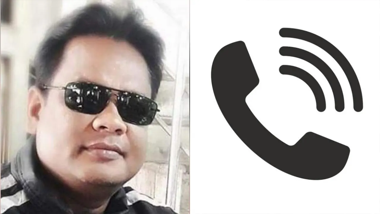 ‘১৭ বছর খাইনি, এখন খাব’, দুই বিএনপি নেতার ফোনালাপ ফাঁস