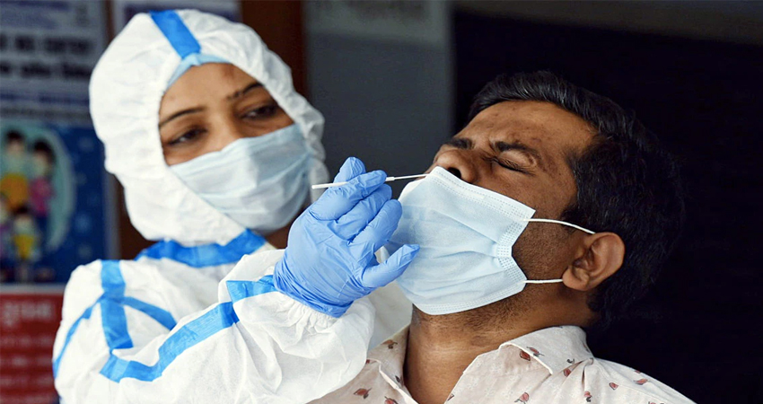 কুমিল্লায় করোনা শনাক্তের হার ছাড়াল ৩০ শতাংশ