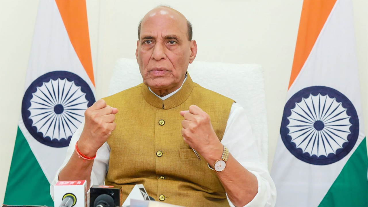 অপারেশন সিঁদুরের পর ১৪ দেশ ভারতের কাছে ক্ষেপণাস্ত্র চেয়েছে