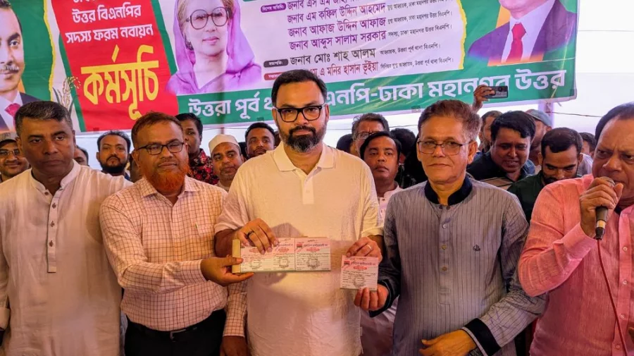 ‘দিনে বিএনপি রাতে আ. লীগ, এমন লোকদের সদস্য পদ নবায়ন হবে না’