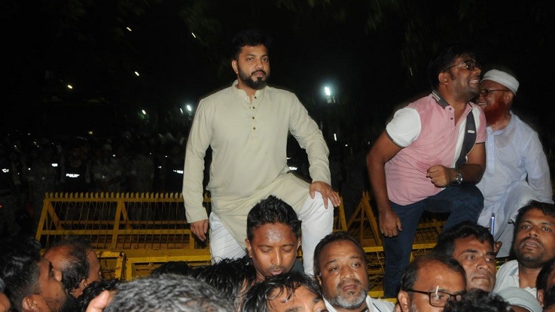 রিট খারিজ, মেয়র হিসেবে ইশরাককে শপথ পড়াতে বাধা নেই