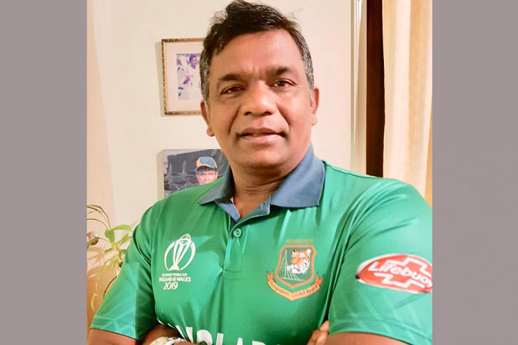 বিসিবির সভাপতির দায়িত্ব পেলেন আমিনুল