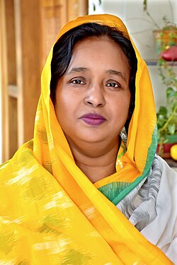 আইভীকে গ্রেপ্তারের সময় গাড়িবহরে হামলা, সাংবাদিকসহ ২৫২ জনের বিরুদ্ধে মামলা