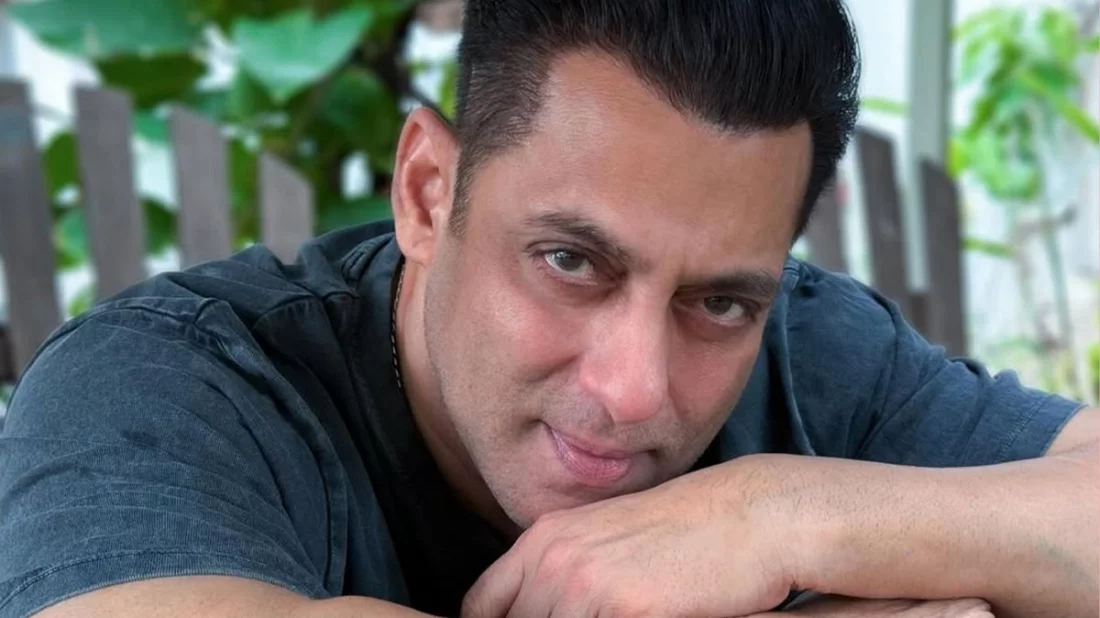 ভক্তদের ঈদের শুভেচ্ছা জানালেন সালমান খান