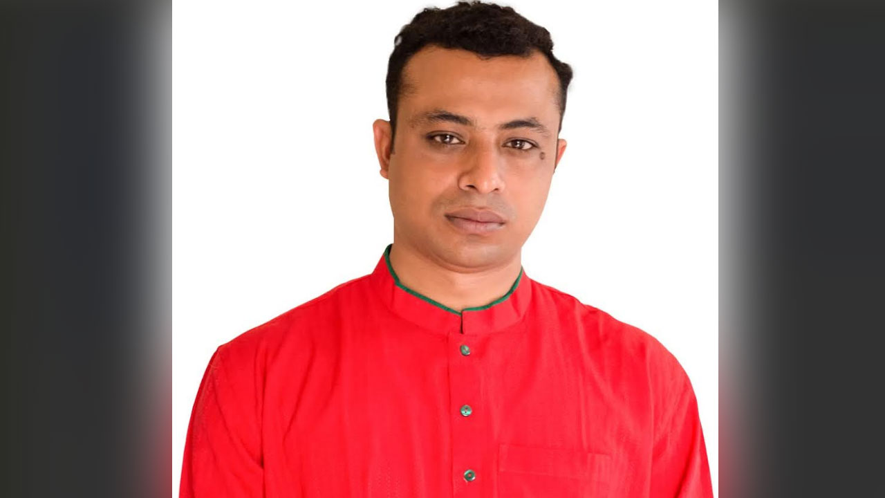 ছাত্রলীগের সাবেক কেন্দ্রীয় সহ-সভাপতি মাসুদ গ্রেপ্তার