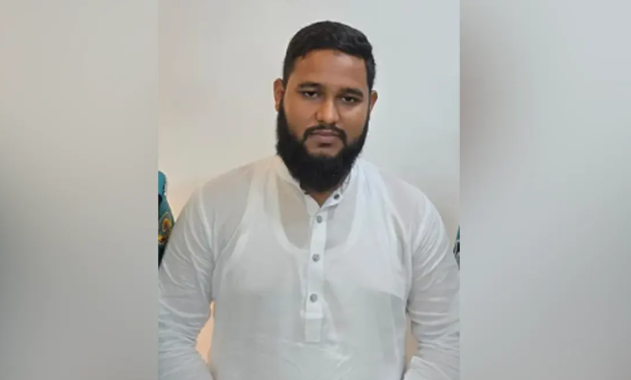 নারীকে লাথি মেরে বহিষ্কৃত জামায়াতের সেই কর্মীর জামিন