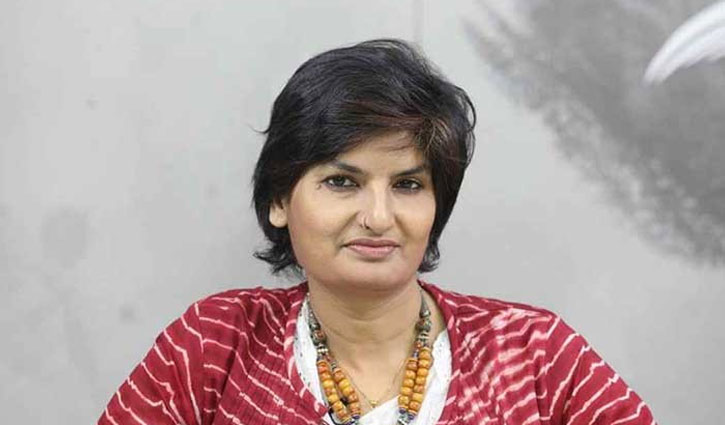 মুন্নী সাহাসহ ২০ জনের দেশত্যাগে নিষেধাজ্ঞা