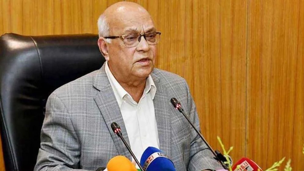 জুলাই যোদ্ধারা আগামী মাস থেকে ভাতা পাবেন : উপদেষ্টা ফারুক-ই-আজম