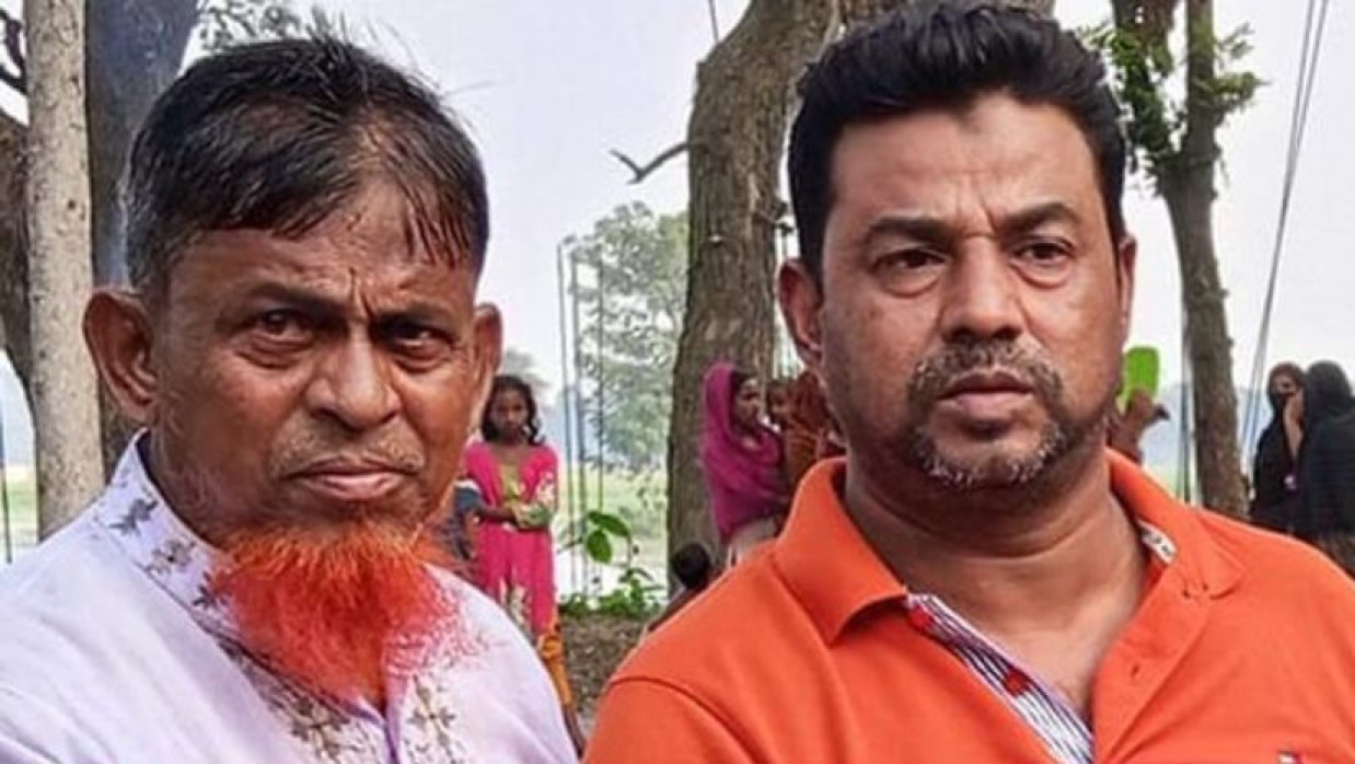 স্কুলের দরজা-জানালা বিক্রি করেছে বিএনপির ৩ নেতা, সহযোগিতায় ছিলেন প্রধান শিক্ষক