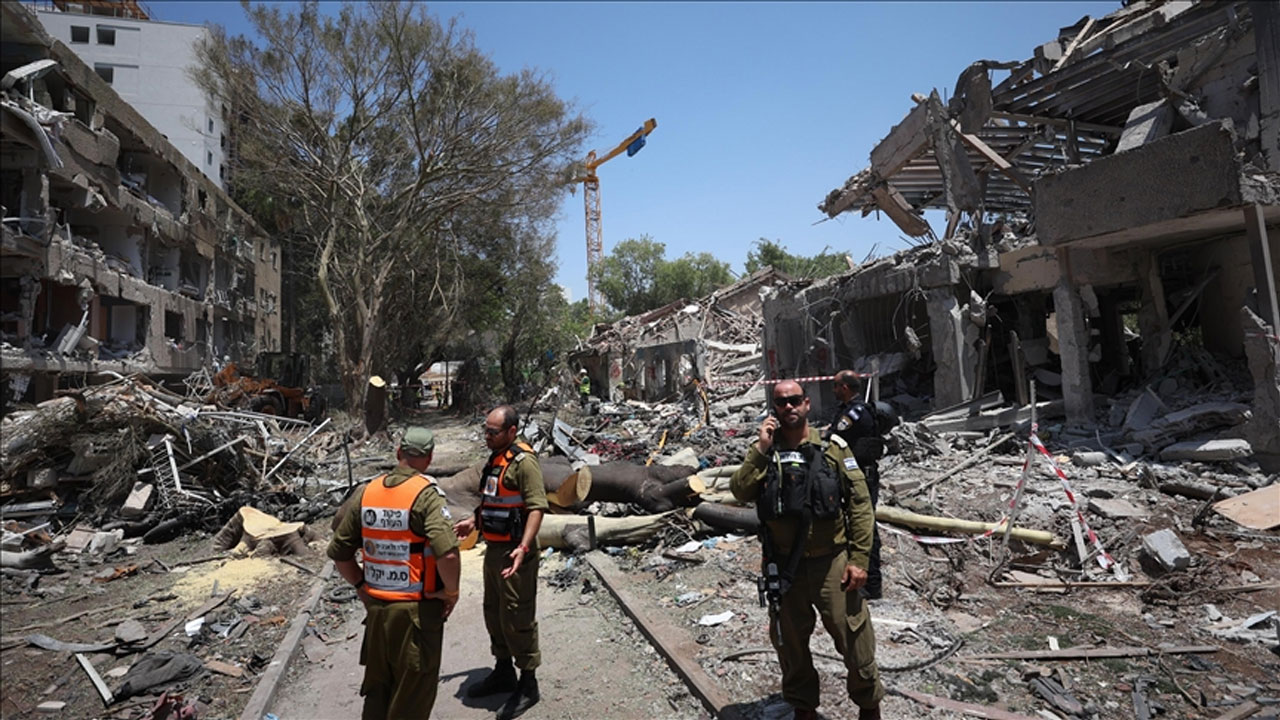 ইরানি হামলায় ব্যাপক ক্ষয়ক্ষতি, ক্ষতিপূরণ চাইছে হাজার হাজার ইসরায়েলি