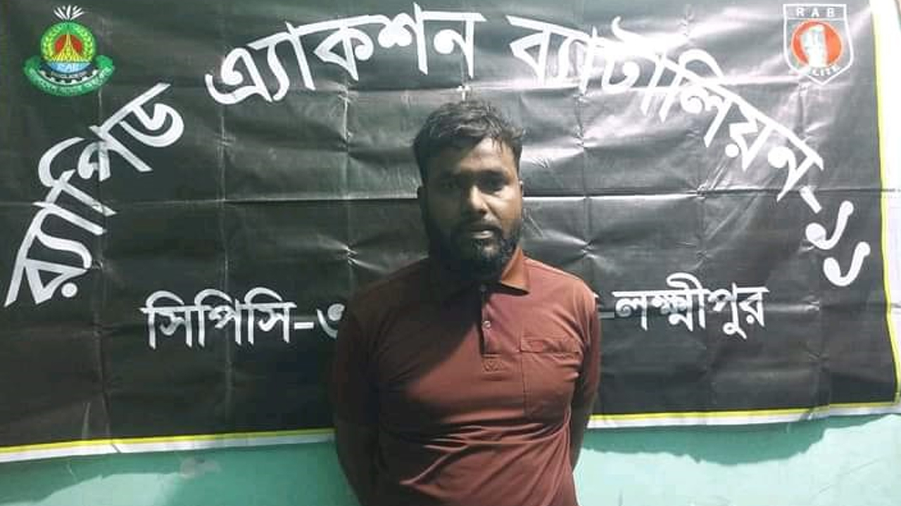 ছাত্রদল নেতা পিয়াল হত্যায় গ্রেপ্তার ১