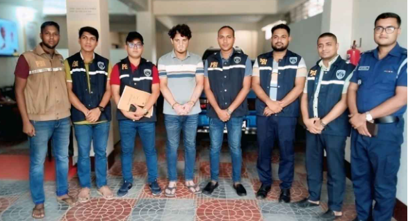 জুয়ার টাকা জন্য শ্রবণ ও বাক প্রতিবন্ধীকে হত্যা