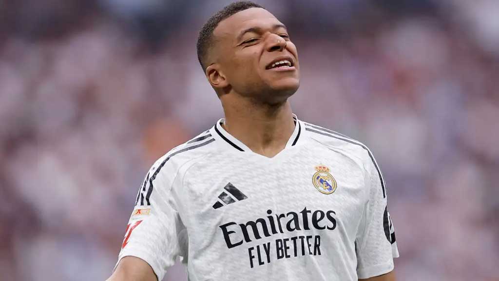 সৌদি ক্লাবের বিপক্ষে নামার আগে বড্ড বেকায়দায় রিয়াল