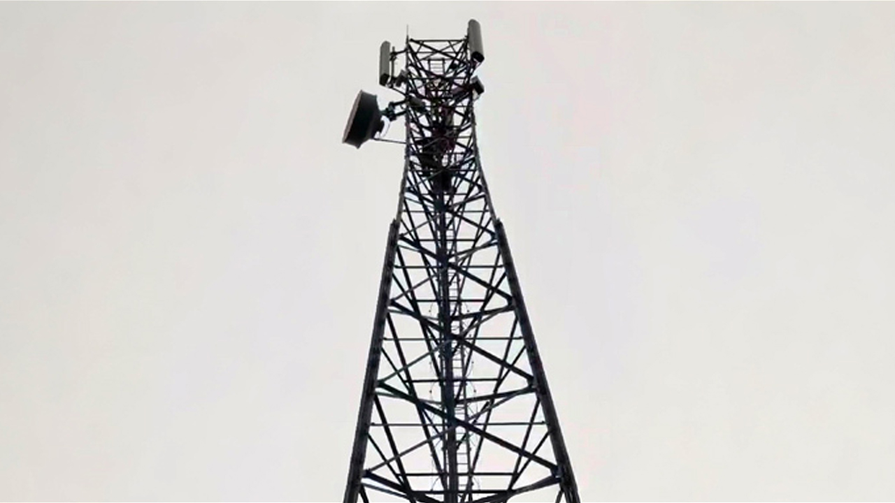 কিশোরীকে মোবাইল টাওয়ারে উঠিয়েছে ‘‌জিন’!