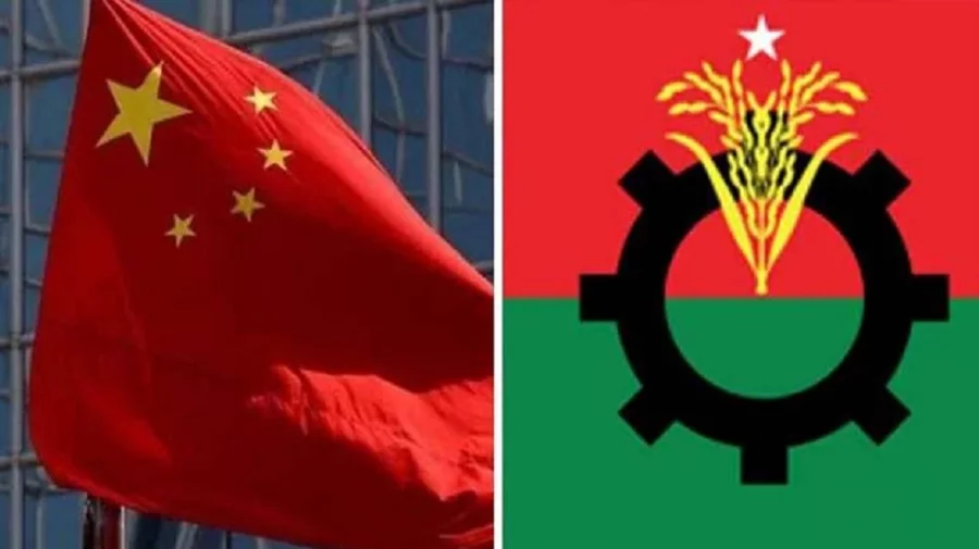 মির্জা ফখরুলের নেতৃত্বে চীন সফরে যাচ্ছে বিএনপির প্রতিনিধি দল