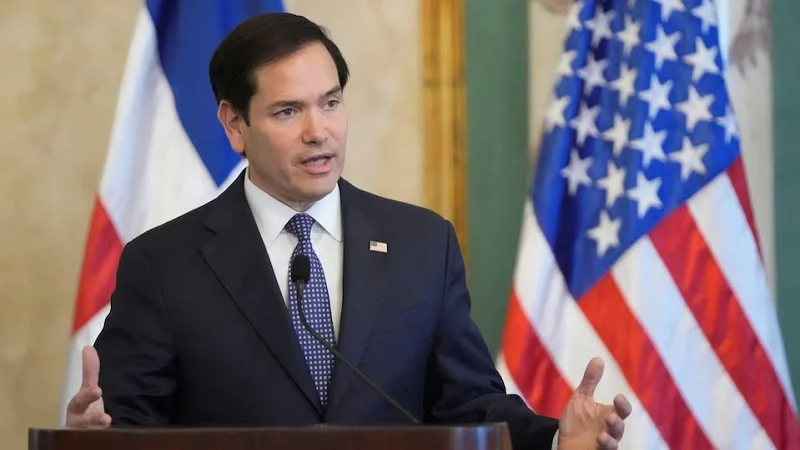 ট্রাম্পের পর আগেভাগে জি-৭ সম্মেলন ছাড়ছেন মার্কিন পররাষ্ট্রমন্ত্রীও