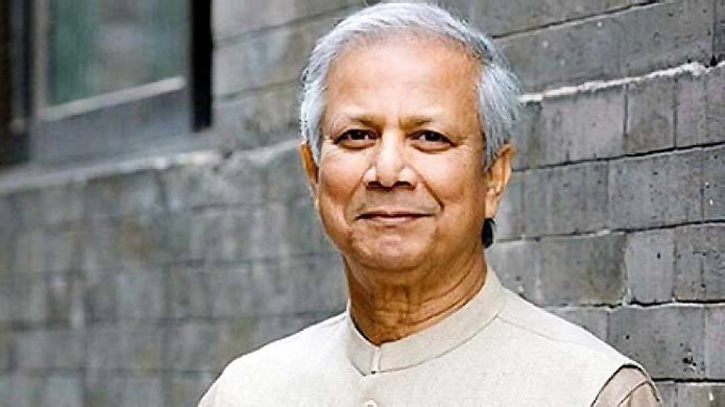 মাতারবাড়ীকে রপ্তানিমুখী বাণিজ্য অঞ্চল গড়ার নির্দেশ প্রধান উপদেষ্টার