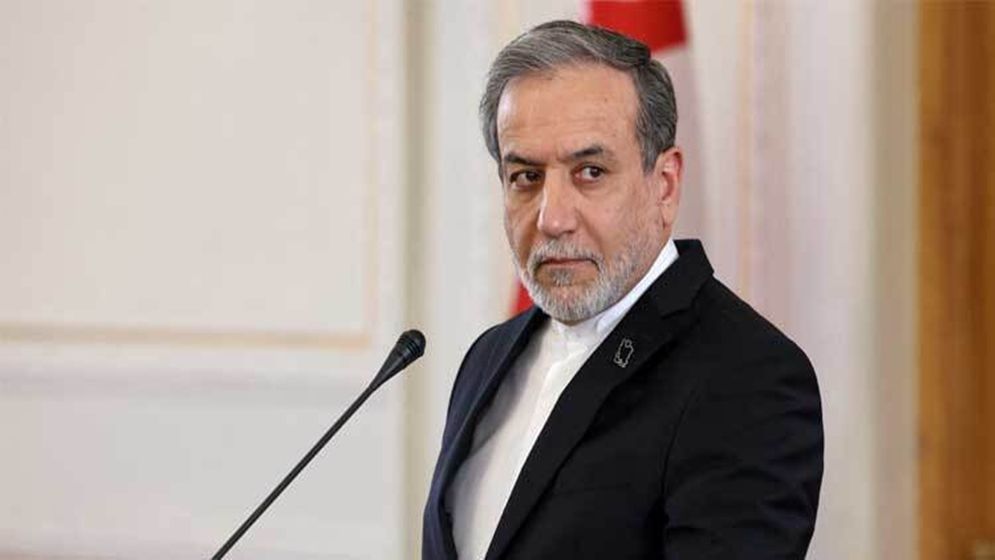 ইসরাইলের সঙ্গে যুদ্ধবিরতি নিয়ে কোনো চুক্তি হয়নি: ইরানের পররাষ্ট্রমন্ত্রী