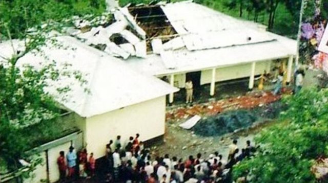 বিচারের জন্য দুই যুগের প্রতীক্ষার অবসান ঘটবে ১ আগস্ট