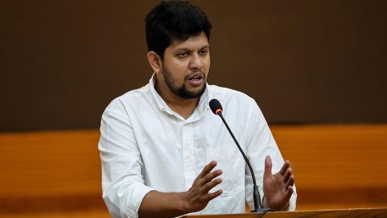 ‘বিভাজনমূলক’ বক্তব্যের জন্য দুঃখ প্রকাশ করে ঐক্যের বার্তা মাহফুজের