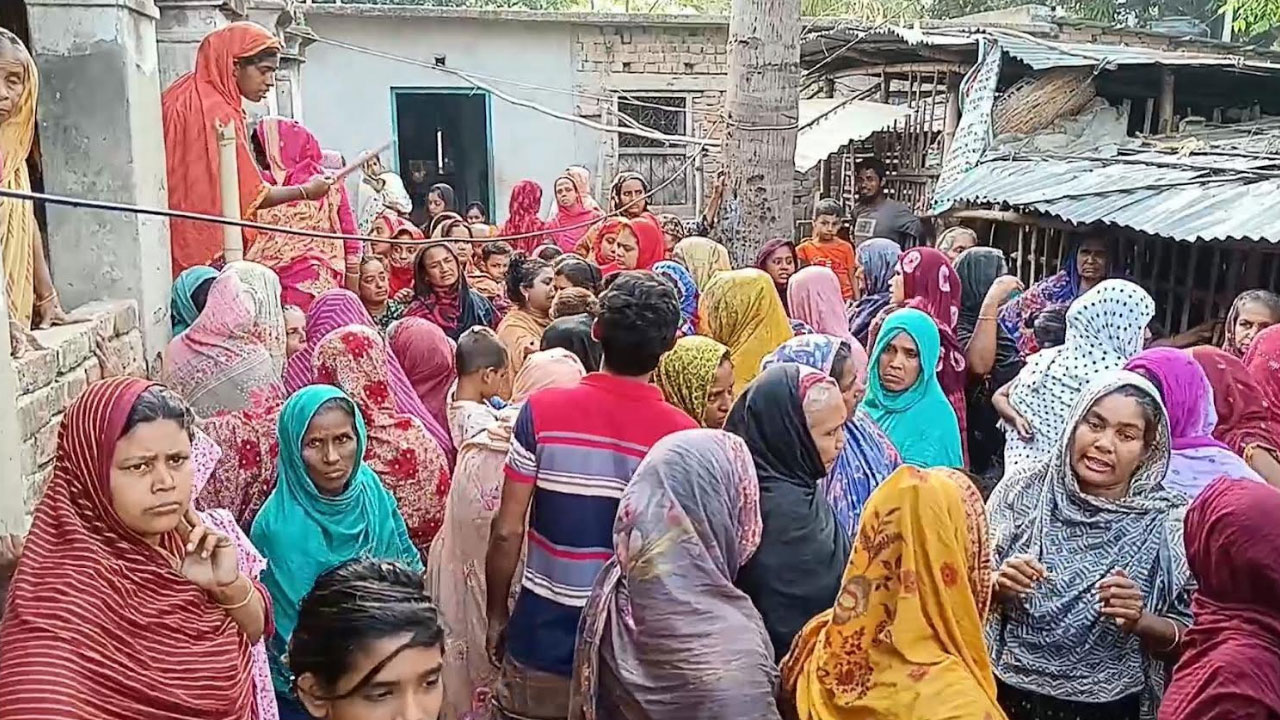 মাদকাসক্ত জামাইয়ের ছুরিকাঘাতে প্রাণ গেল শ্বশুরের