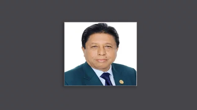 সাবেক এমপি ধীরেন্দ্র দেবনাথ শম্ভু ৬ দিনের রিমান্ডে