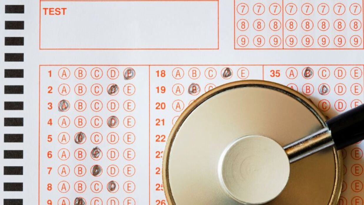 মেডিকেল ও ডেন্টাল ভর্তি পরীক্ষার তারিখ চূড়ান্ত