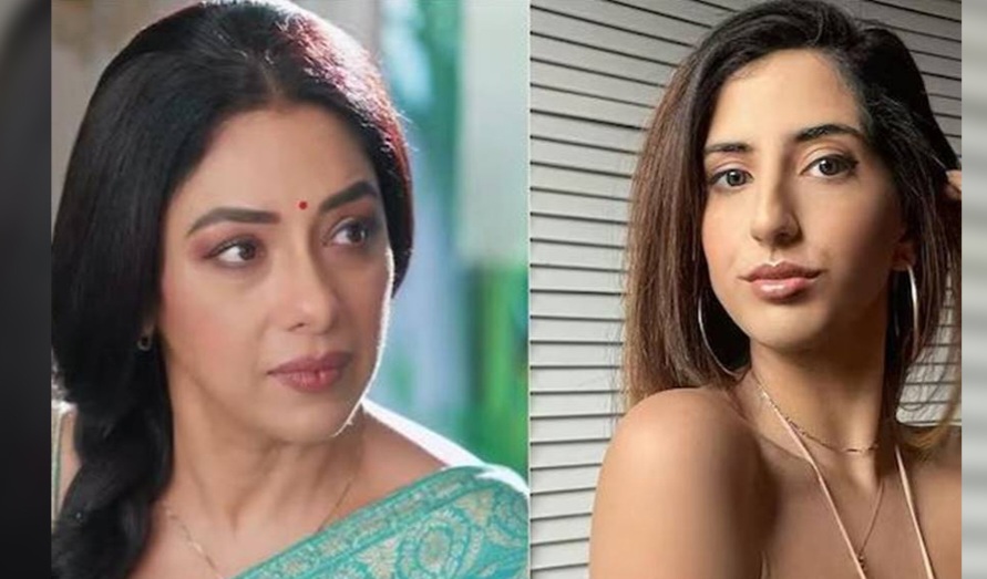 মেয়ের বিরুদ্ধে ৫০ কোটি টাকার মামলা দিলেন সৎ মা