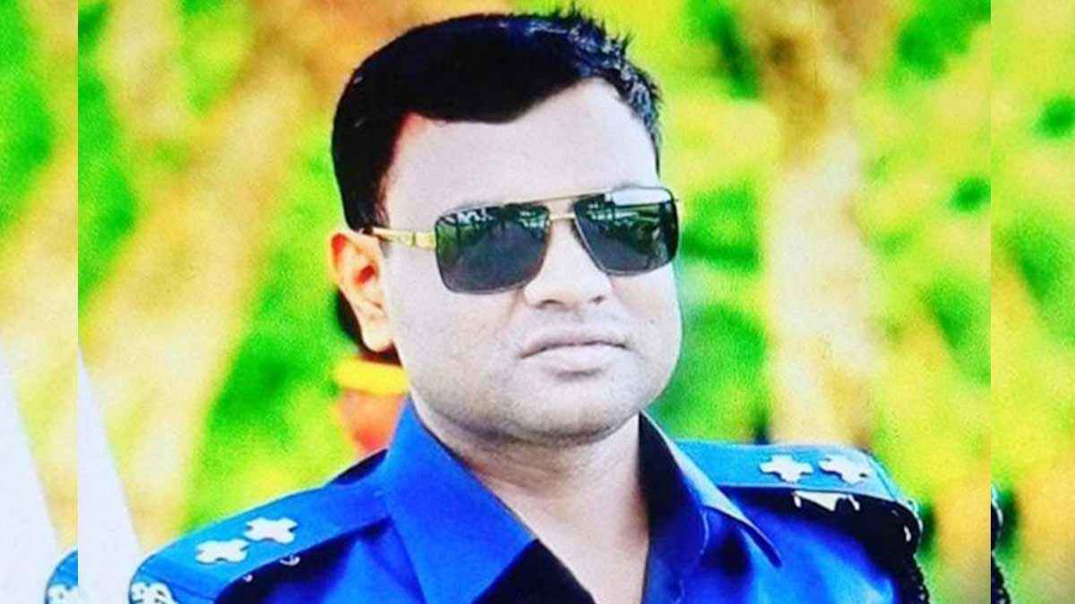 হাজীগঞ্জের সেই এসআইকে প্রত্যাহার