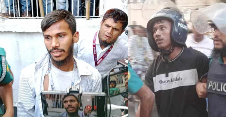 গুলিস্তানে আরও ২ যুবককে গণপিটুনি