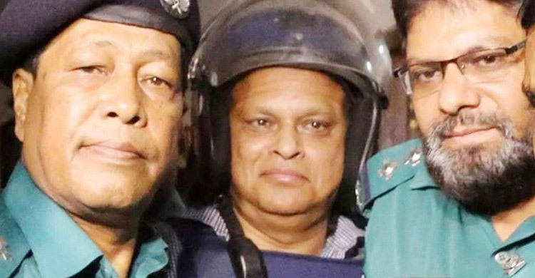 সাবেক সেনা কর্মকর্তা জিয়াউল আহসানকে জিজ্ঞাসাবাদের অনুমতি দিলেন ট্রাইব্যুনাল