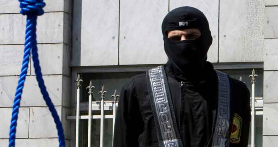 ইসরায়েলের হয়ে গুপ্তচরবৃত্তির অভিযোগে ইরানে ৩ জনের মৃত্যুদণ্ড কার্যকর