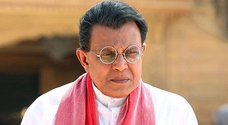 ভেঙে ফেলতে পারে অভিনেতা মিঠুনের ঘর