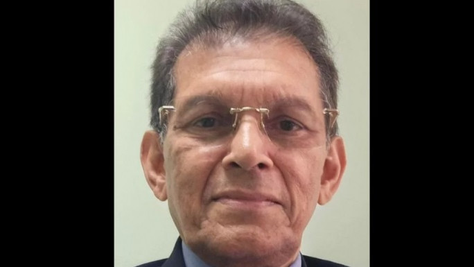 বাংলাদেশি নাগরিক হিসেবে সব অধিকার ভোগ করার জন্য প্রস্তুত রয়েছি: খলিলুর রহমান