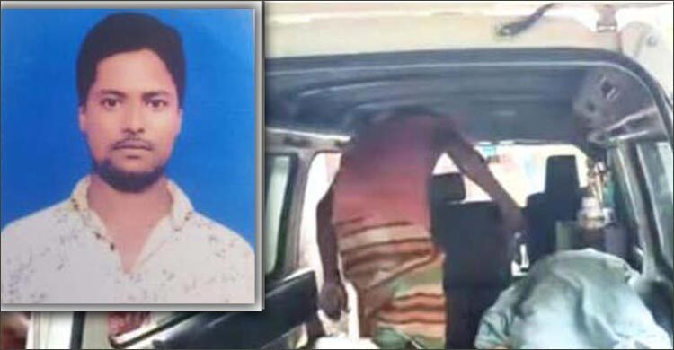 পাওনা টাকা চাওয়ায় যুবককে পিটিয়ে হত্যা