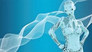 এআই প্রেমিকার দিকে ঝুঁকছে আরবরা