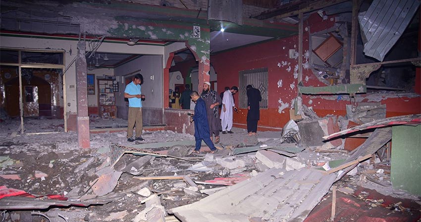 ভারতের ক্ষেপণাস্ত্র হামলায় পাকিস্তানে নিহত ৭০ জন, এনডিটিভির প্রতিবেদন