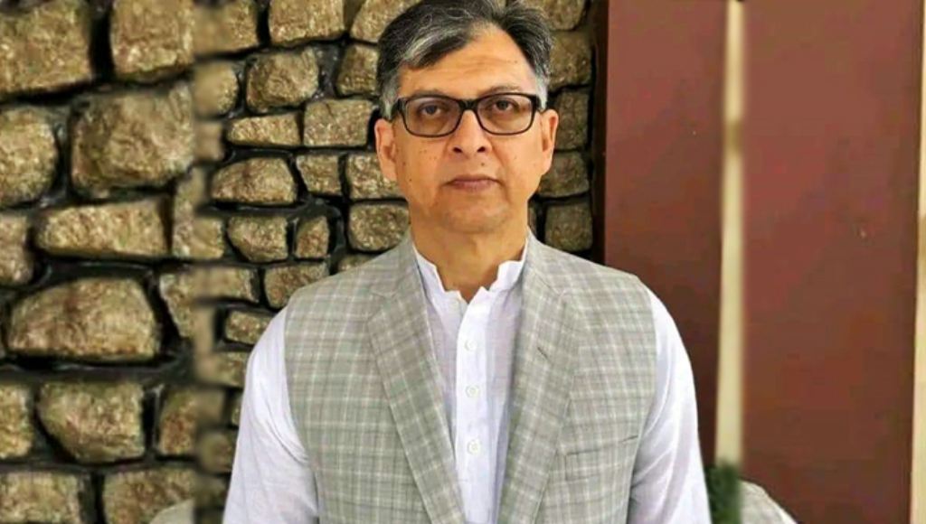 ড.ইউনূস কেন বিএনপিকে নির্বাচন নিয়ে দোষারোপ করলেন বোধগম্য নয়: সালাহউদ্দিন