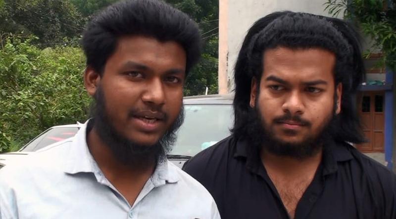 চাঁদাবাজির অভিযোগে বৈষম্যবিরোধীর দুই ছাত্র প্রতিনিধি আটক