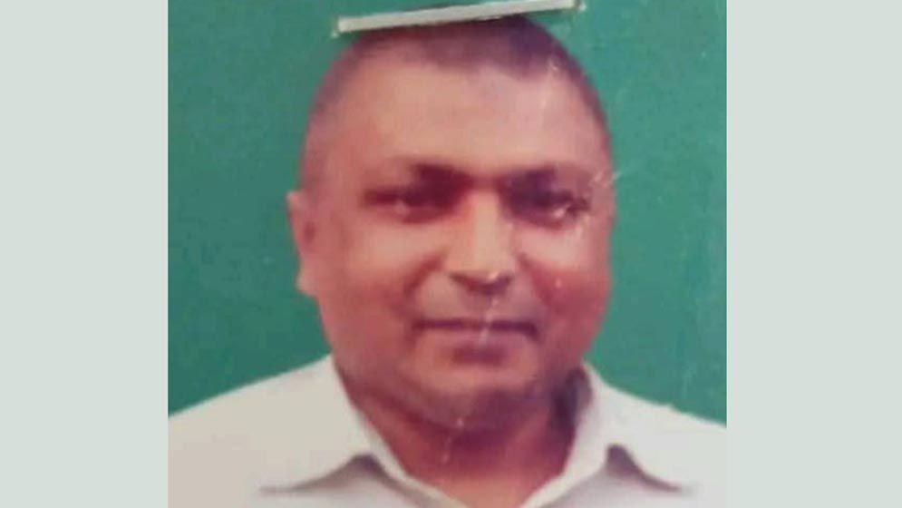 ভাইকে গ্রেপ্তার করায় ইউপি সদস্যের আত্মহত্যা