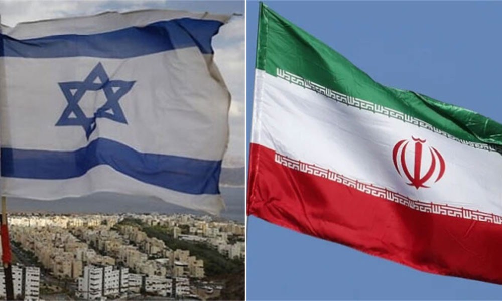 ‘ইরানের কাছে যুদ্ধবিরতি ভিক্ষা চাওয়ার আগেই উন্মাদনা বন্ধ করুন’