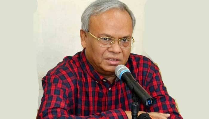 যে ভোটের জন্য এত রক্ত ঝরেছে, সে ভোট তো এখনো পেলাম না: রিজভী