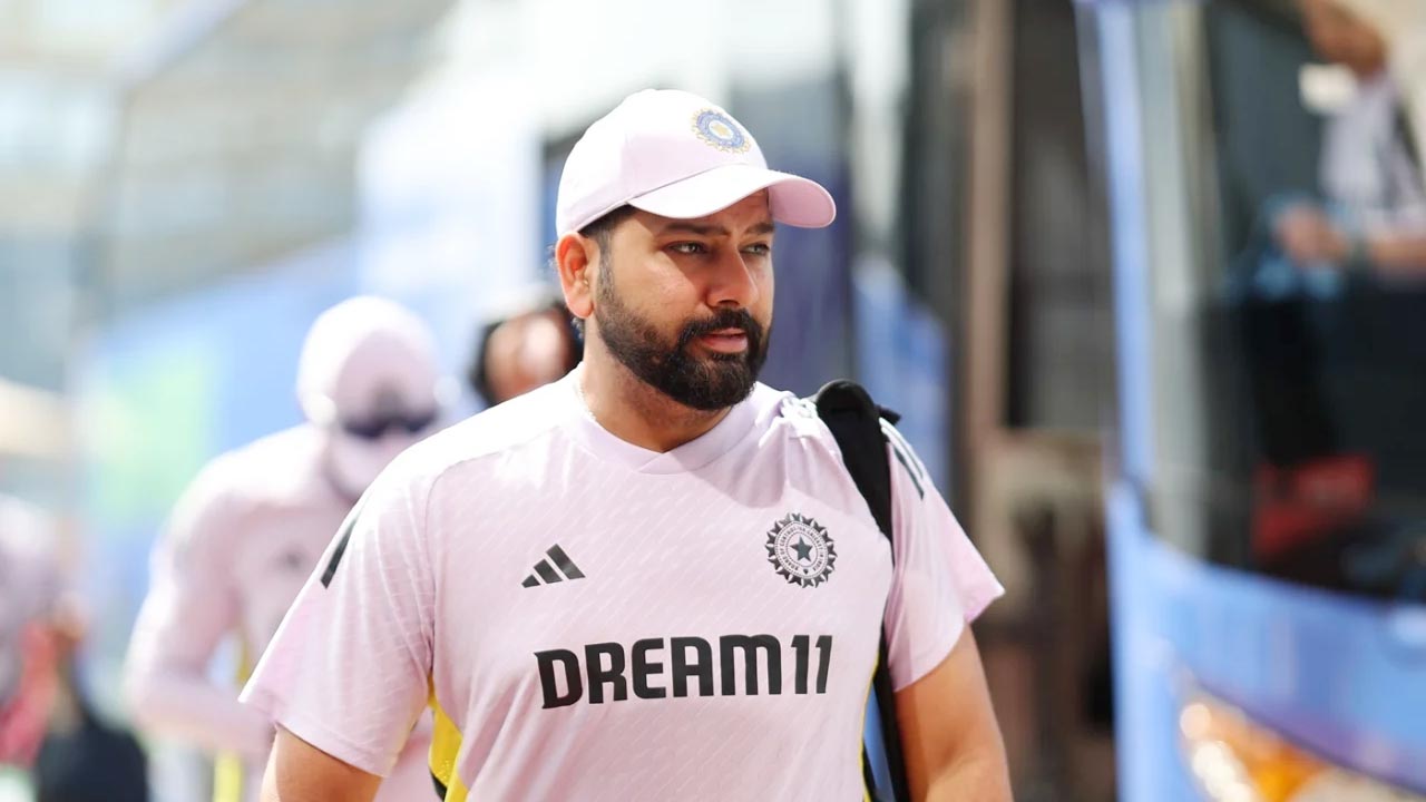 ভারতীয়দের ভুয়া খবর না ছড়াতে বললেন রোহিত শর্মা