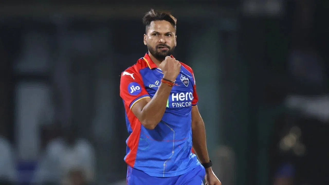 দিল্লি ম্যাচ হারে, এক পেসারের উপর ১০ শতাংশ জরিমানা