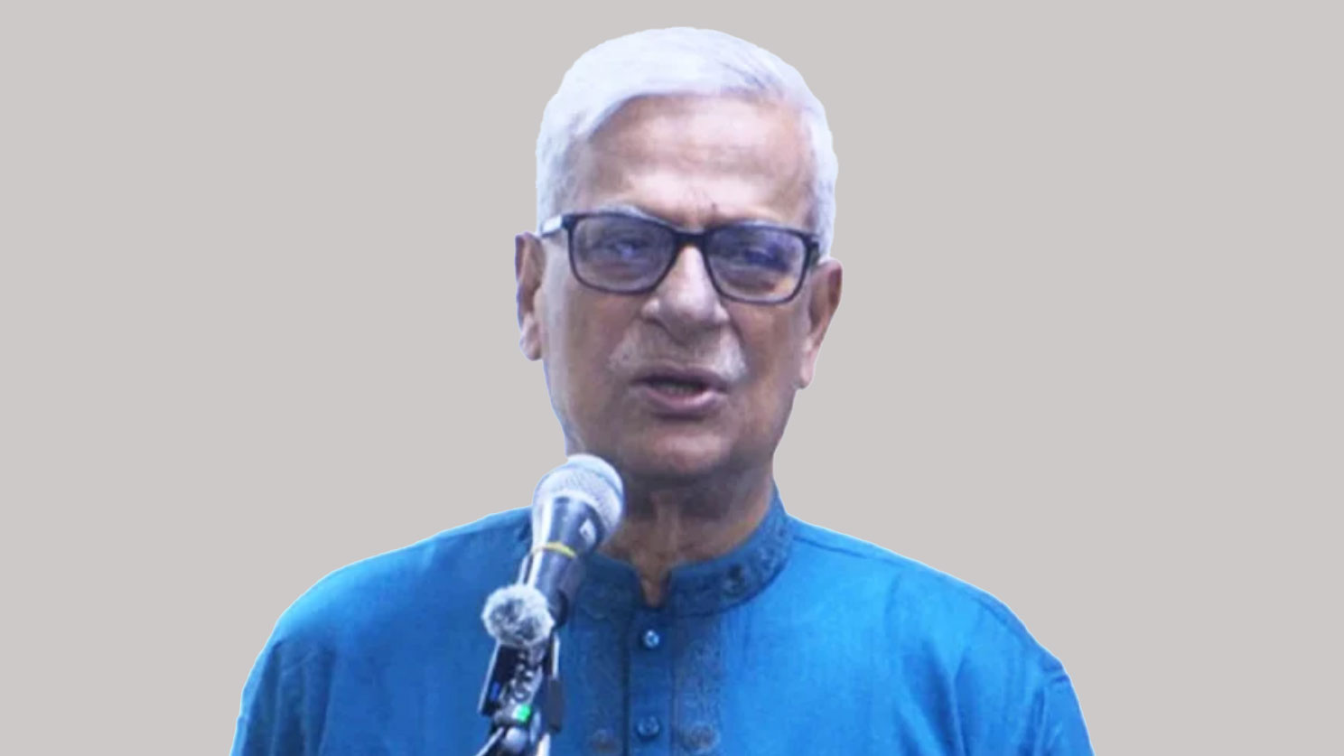 নন্দিত লোকটি নিন্দিত হয়ে বিদায় নিলে মনে কষ্ট পাবো: ফারুক